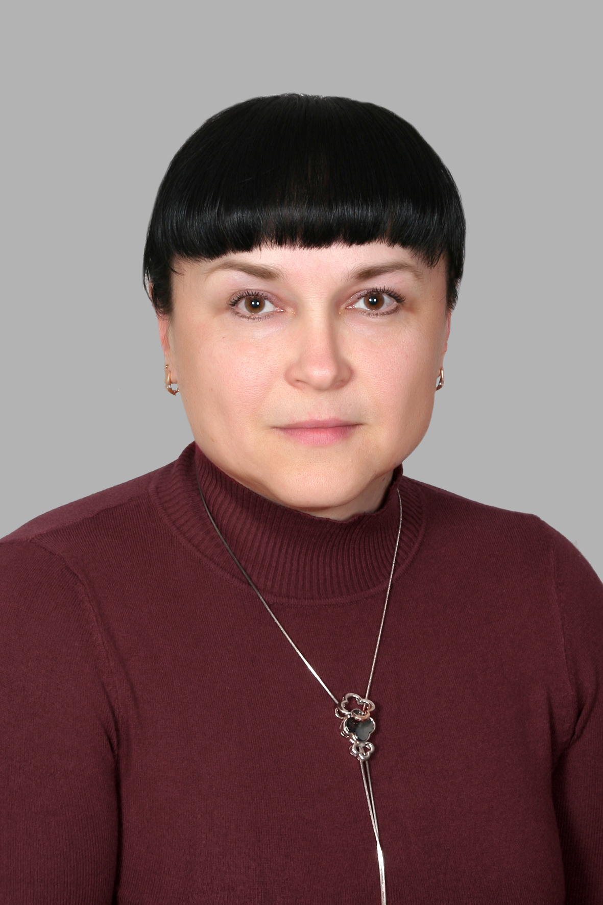 Алексеева Марина Васильевна.