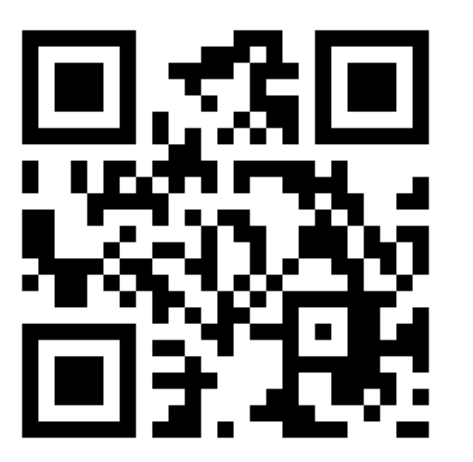 qr-код телеграм-канала прокуратуры Калужской области